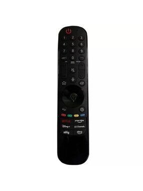 New MR24GA AKB76045002 For LG LCD Magic Voice TV Remote OLED42C4PUA AKB76045003